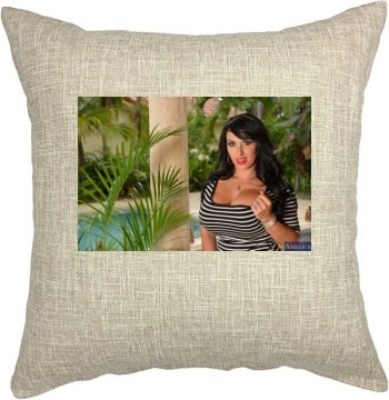 Holly Halston Pillow