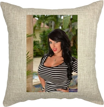 Holly Halston Pillow