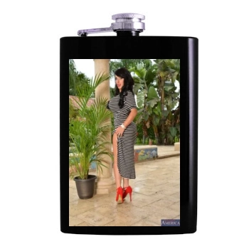 Holly Halston Hip Flask