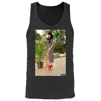 Holly Halston Men's Tank Top