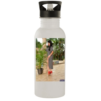 Holly Halston Stainless Steel Water Bottle