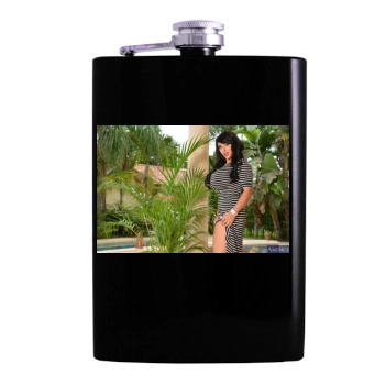 Holly Halston Hip Flask