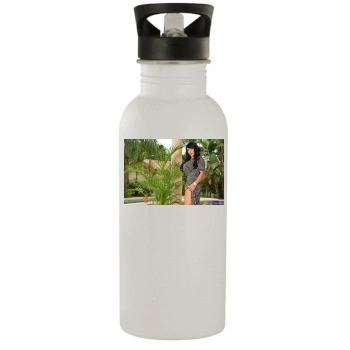 Holly Halston Stainless Steel Water Bottle