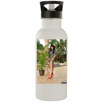 Holly Halston Stainless Steel Water Bottle