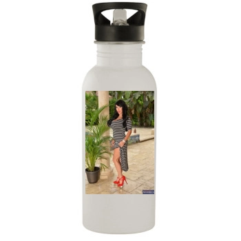 Holly Halston Stainless Steel Water Bottle