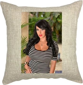 Holly Halston Pillow