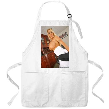 Holly Halston Apron