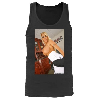 Holly Halston Men's Tank Top