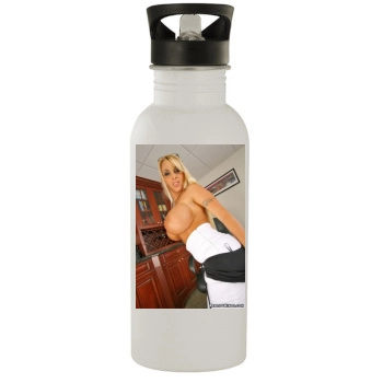 Holly Halston Stainless Steel Water Bottle