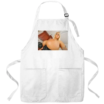 Holly Halston Apron