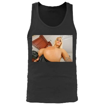 Holly Halston Men's Tank Top