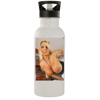 Holly Halston Stainless Steel Water Bottle