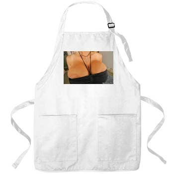 Holly Halston Apron