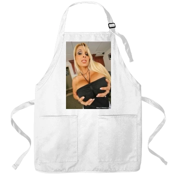 Holly Halston Apron