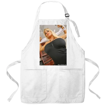 Holly Halston Apron