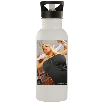 Holly Halston Stainless Steel Water Bottle