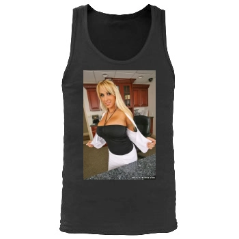 Holly Halston Men's Tank Top