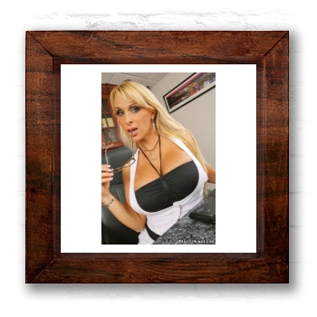 Holly Halston 6x6