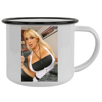 Holly Halston Camping Mug