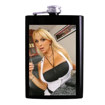 Holly Halston Hip Flask