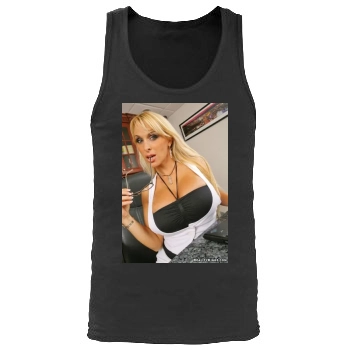 Holly Halston Men's Tank Top