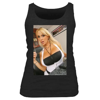 Holly Halston Women's Tank Top