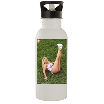 Holly Halston Stainless Steel Water Bottle