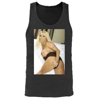 Holly Halston Men's Tank Top