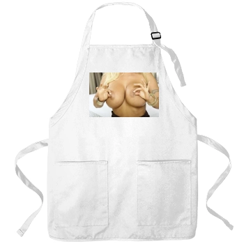 Holly Halston Apron