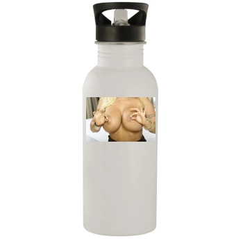 Holly Halston Stainless Steel Water Bottle