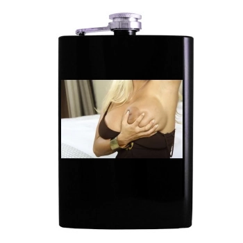 Holly Halston Hip Flask