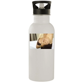 Holly Halston Stainless Steel Water Bottle