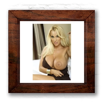 Holly Halston 6x6