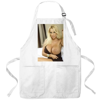 Holly Halston Apron