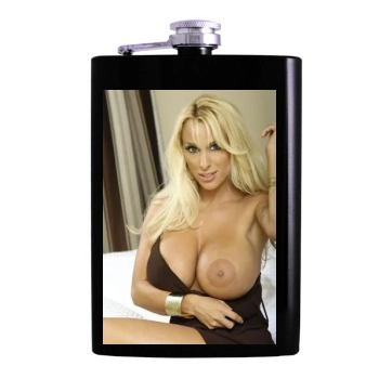 Holly Halston Hip Flask