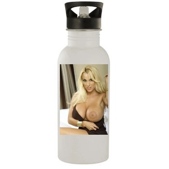 Holly Halston Stainless Steel Water Bottle