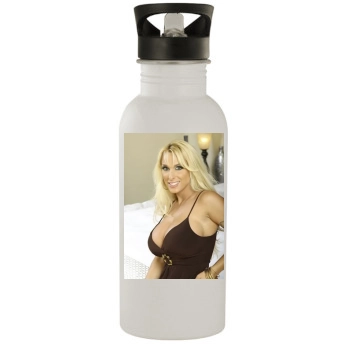 Holly Halston Stainless Steel Water Bottle