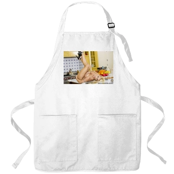 Holly Halston Apron