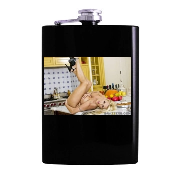 Holly Halston Hip Flask