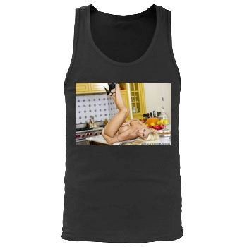 Holly Halston Men's Tank Top