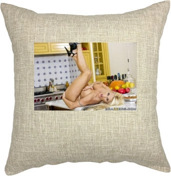 Holly Halston Pillow