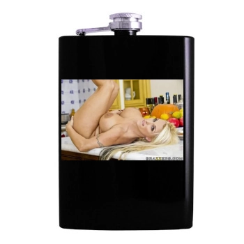 Holly Halston Hip Flask