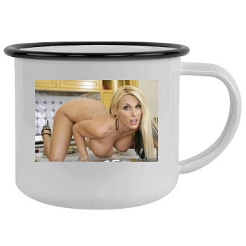 Holly Halston Camping Mug