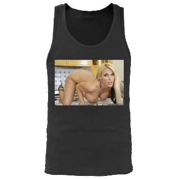 Holly Halston Men's Tank Top