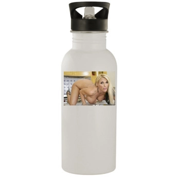 Holly Halston Stainless Steel Water Bottle