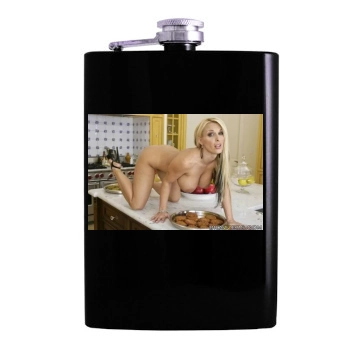 Holly Halston Hip Flask