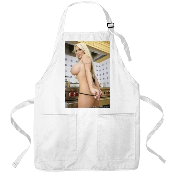 Holly Halston Apron