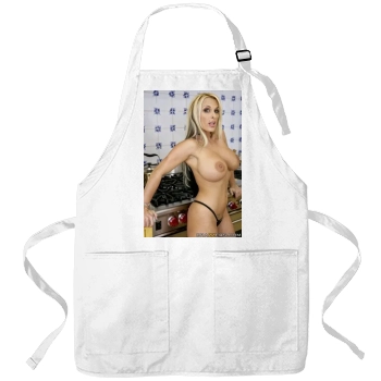 Holly Halston Apron