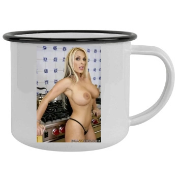 Holly Halston Camping Mug