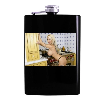 Holly Halston Hip Flask